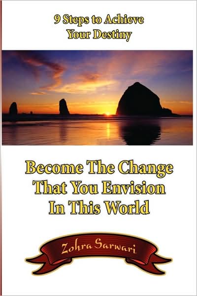 9 Steps To Achieve Your Destiny