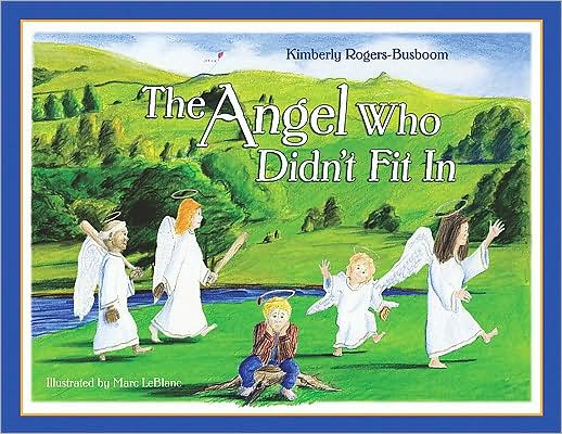The Angel Who Didn't Fit In