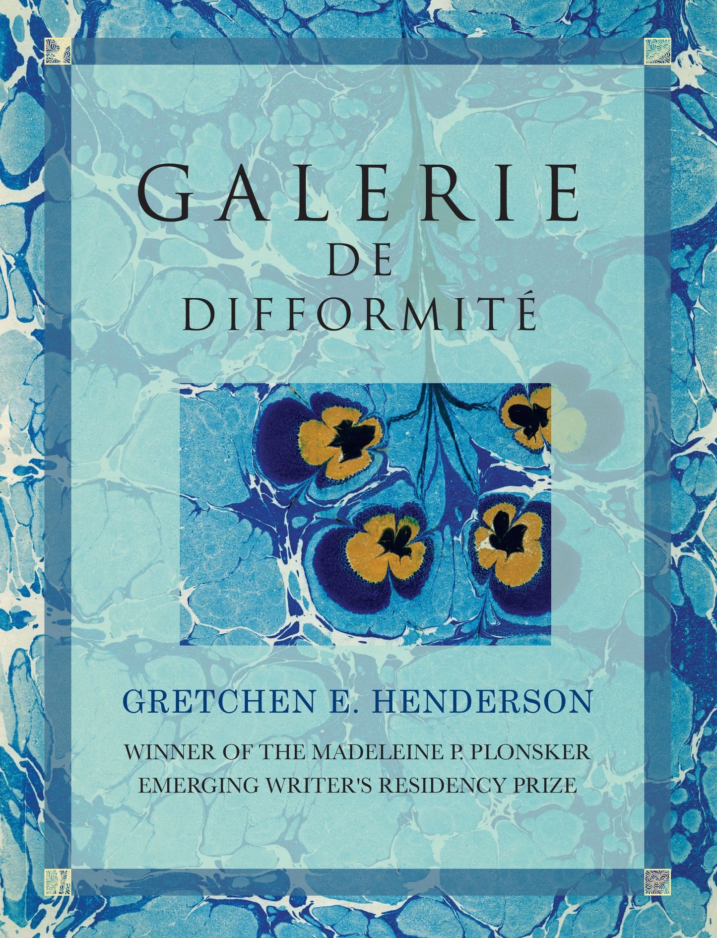 Galerie de Difformite