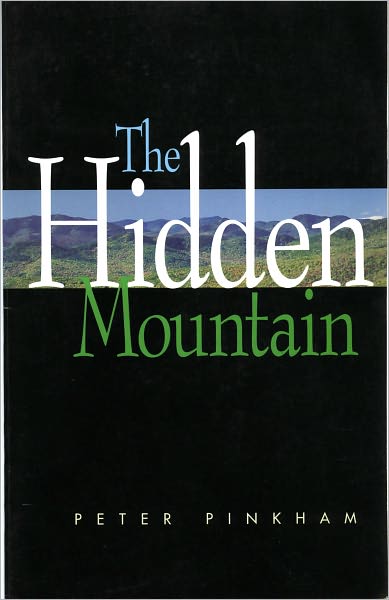 The Hidden Mountain