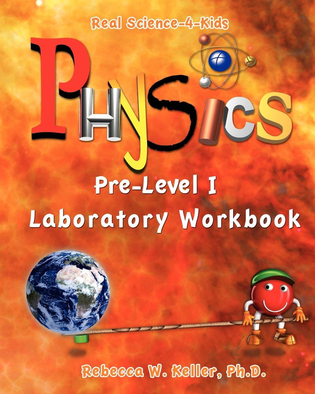 Pre-Level I Physics Laboratory Workbook