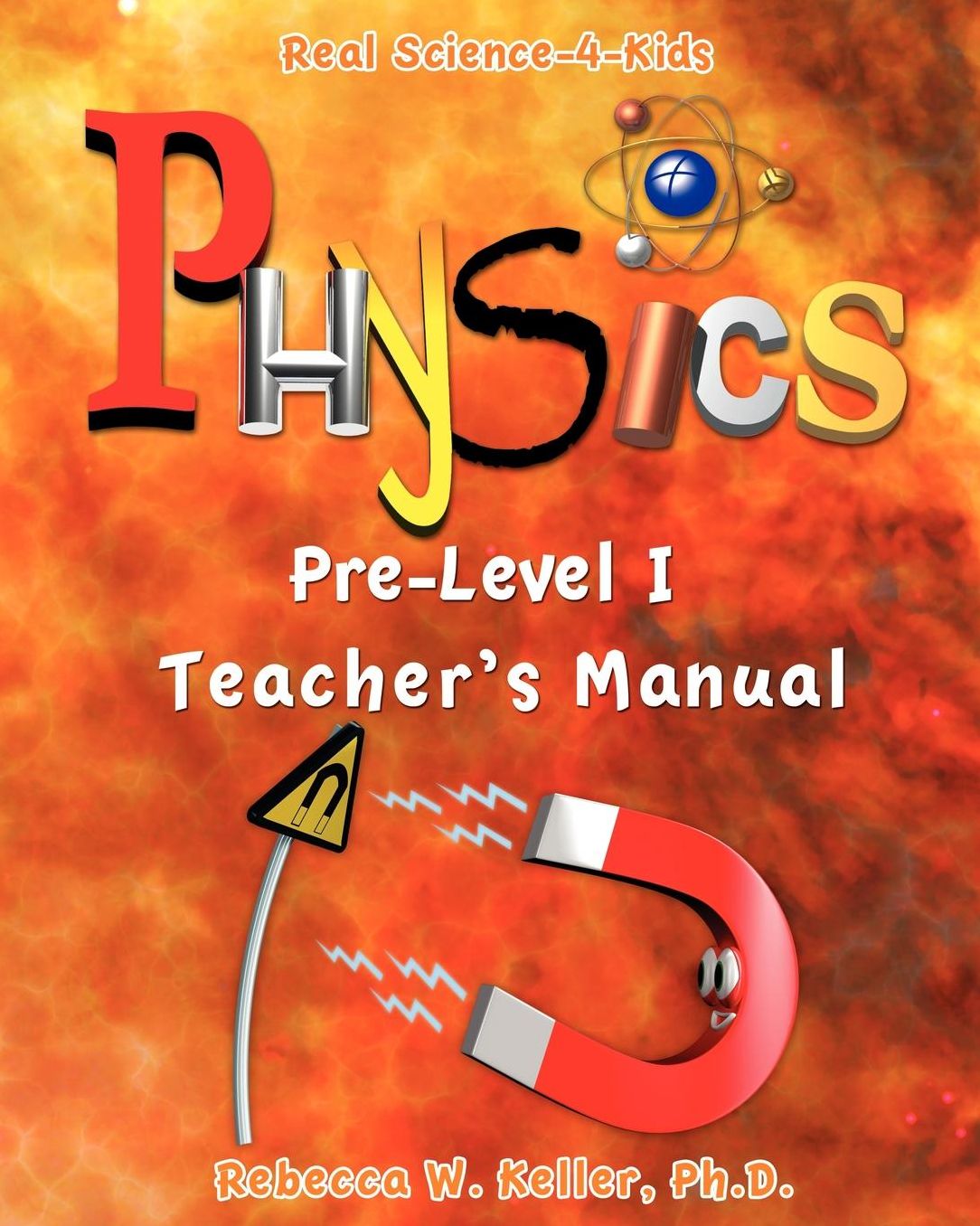 Pre-Level I Physics Teacher's Manual