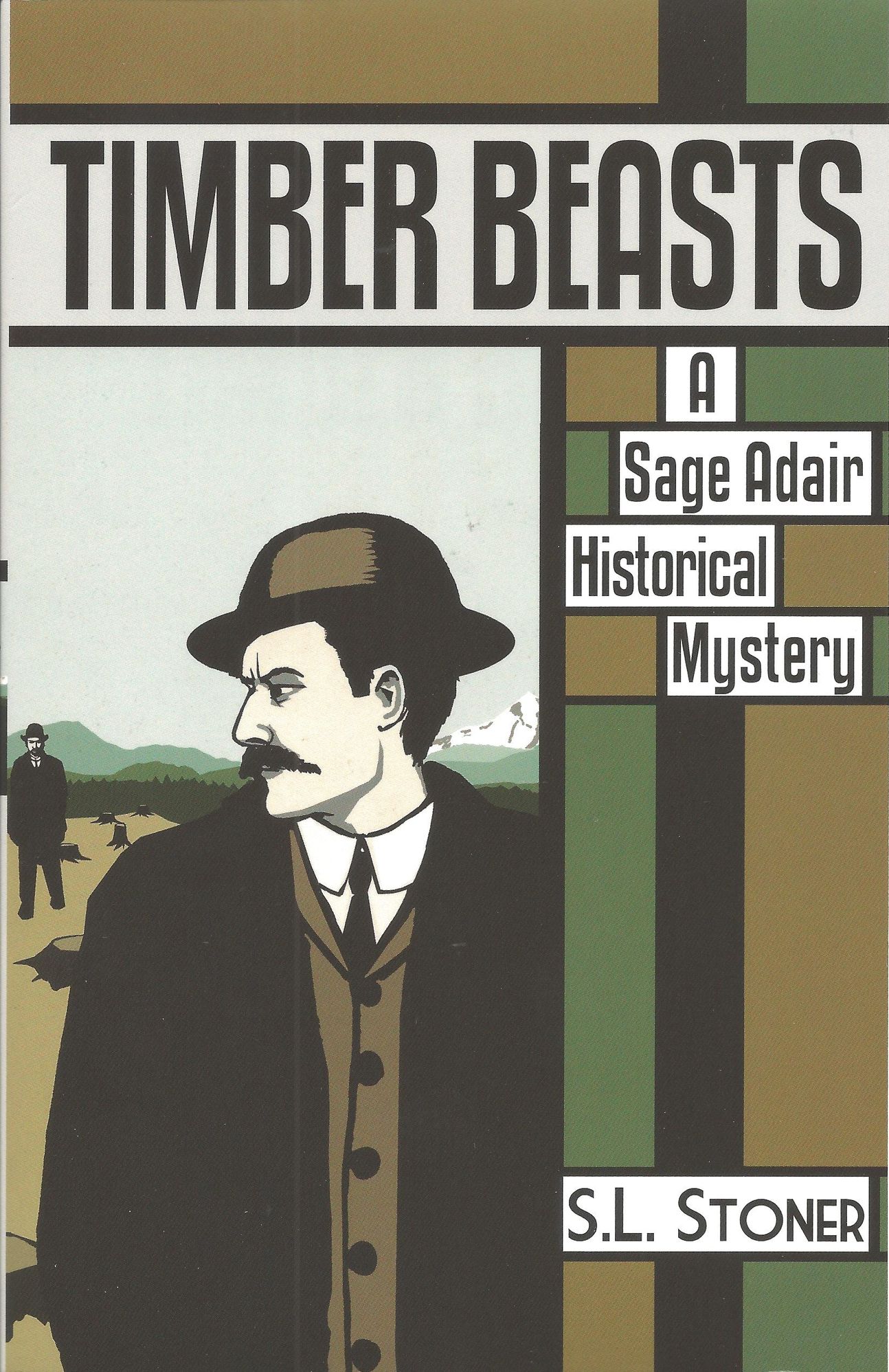 Timber Beasts