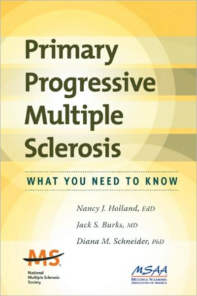 Primary Progressive Multiple Sclerosis