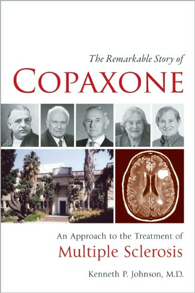 The Remarkable Story of Copaxone