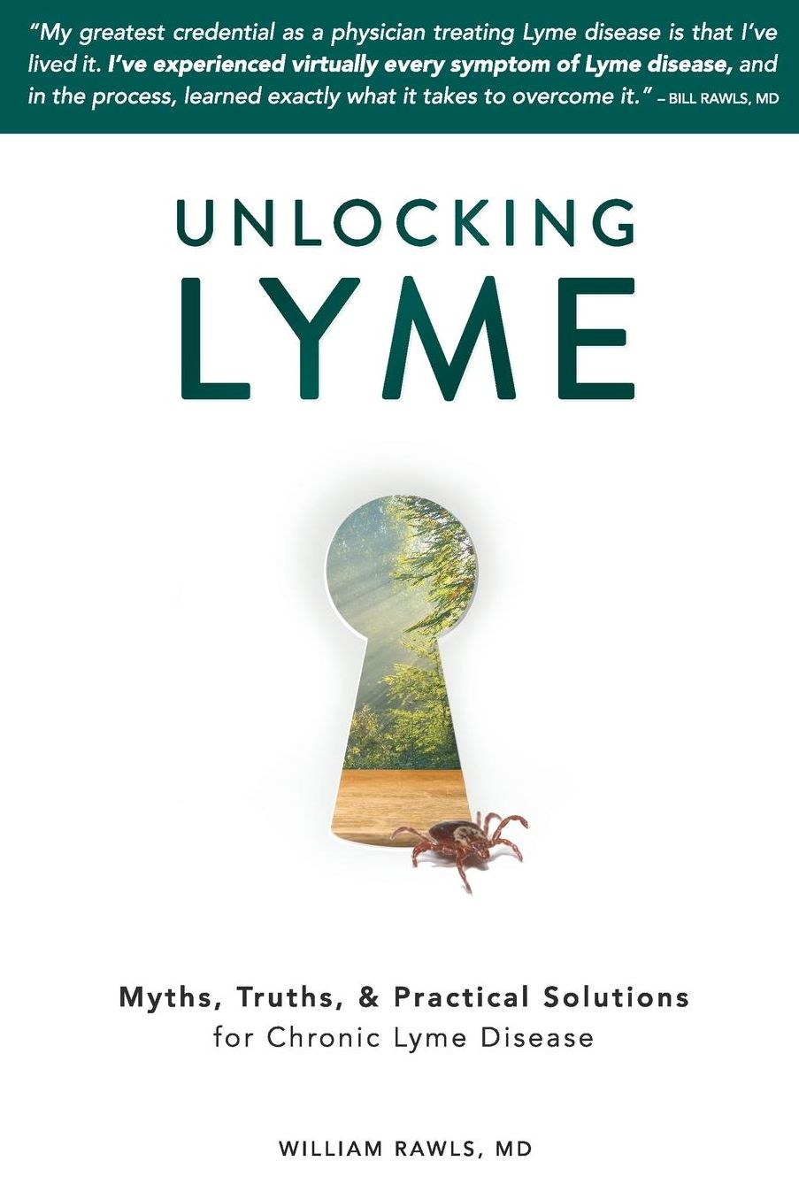 Unlocking Lyme