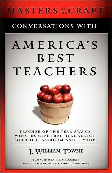 Conversations With America's Best Teachers