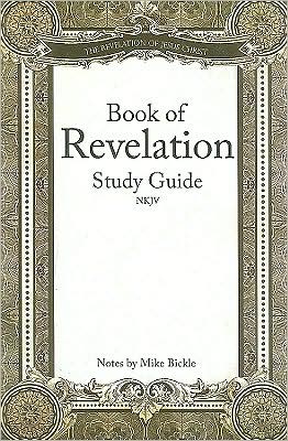 Book of Revelation NKJV