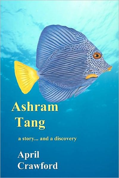 Ashram Tang