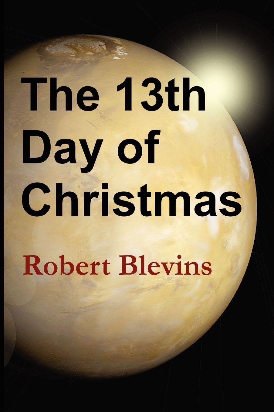 The 13th Day Of Christmas