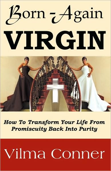 Born-Again Virgin