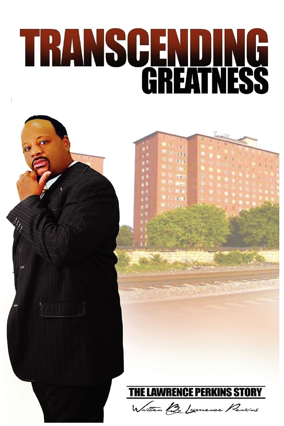 Transcending Greatness