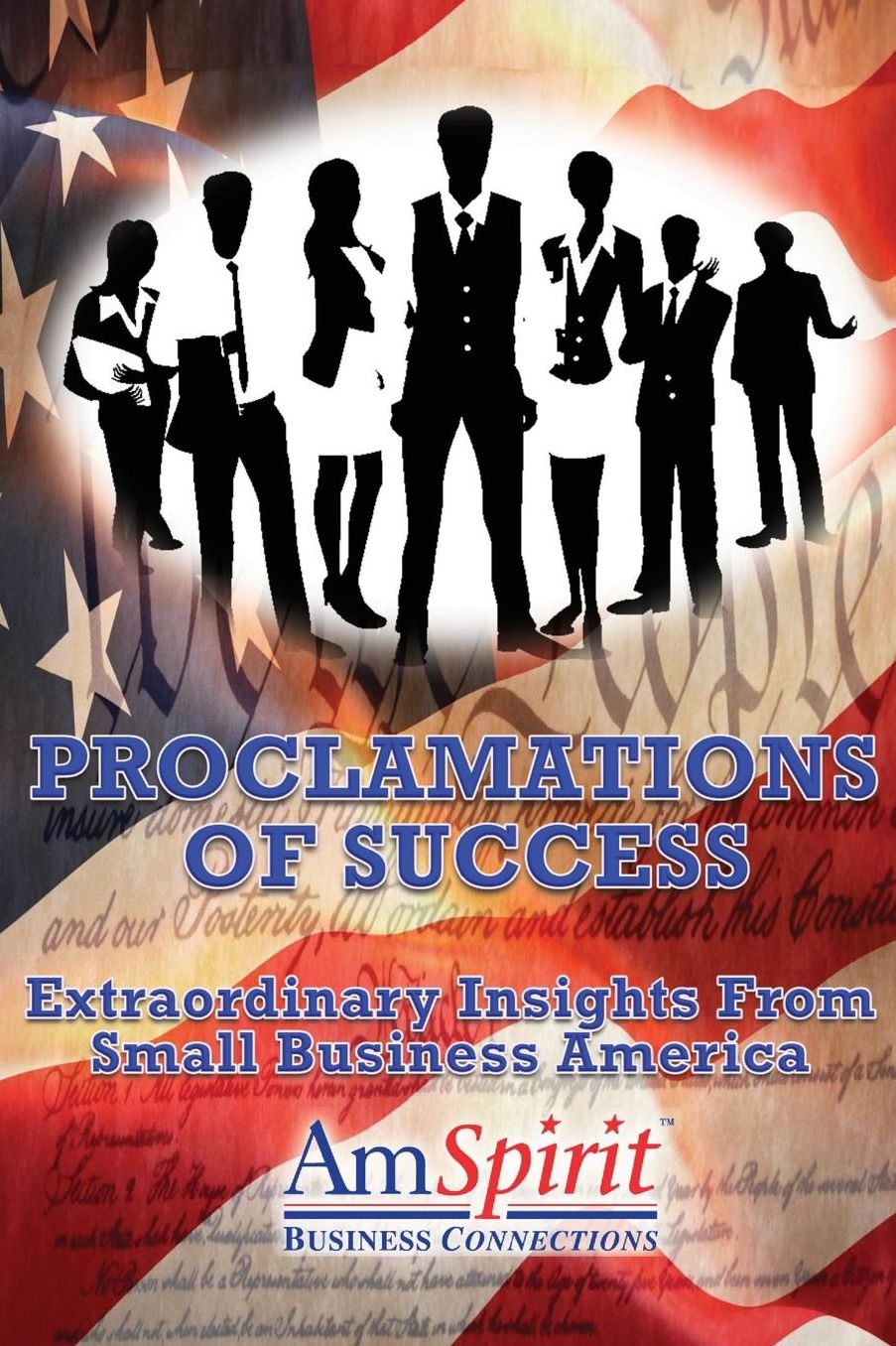 Proclamations Of Success