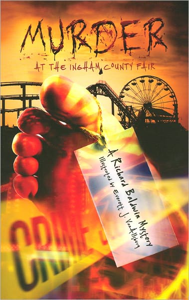Murder at the Ingham County Fair