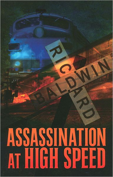 Assassination at High Speed