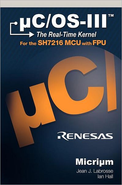 Uc/Os-Iii