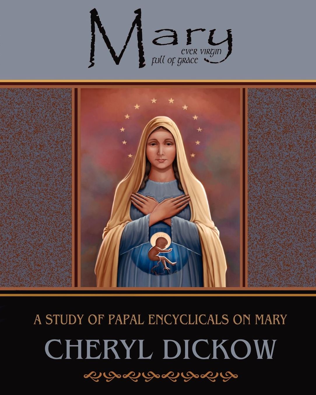Mary