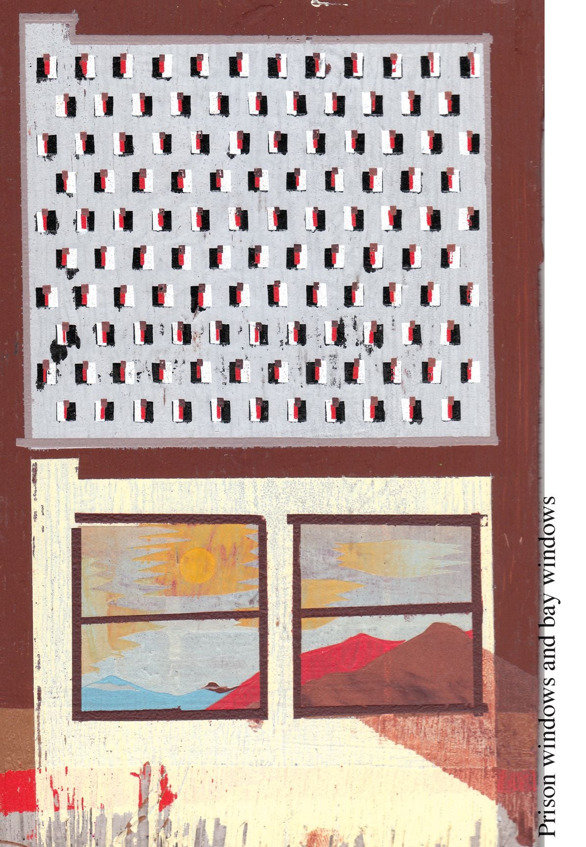 Xara Thustra: Friendship Between Artists Is an Equation of Love and Survival