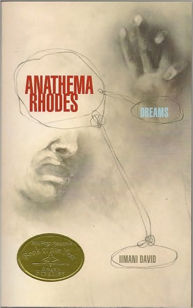 Anathema Rhodes: Dreams