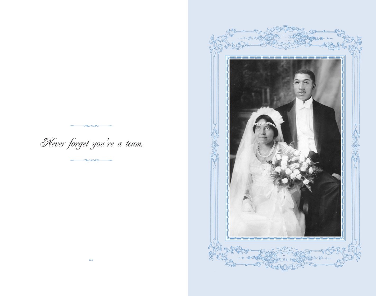 Elope! and Other Advice for a Happy Marriage