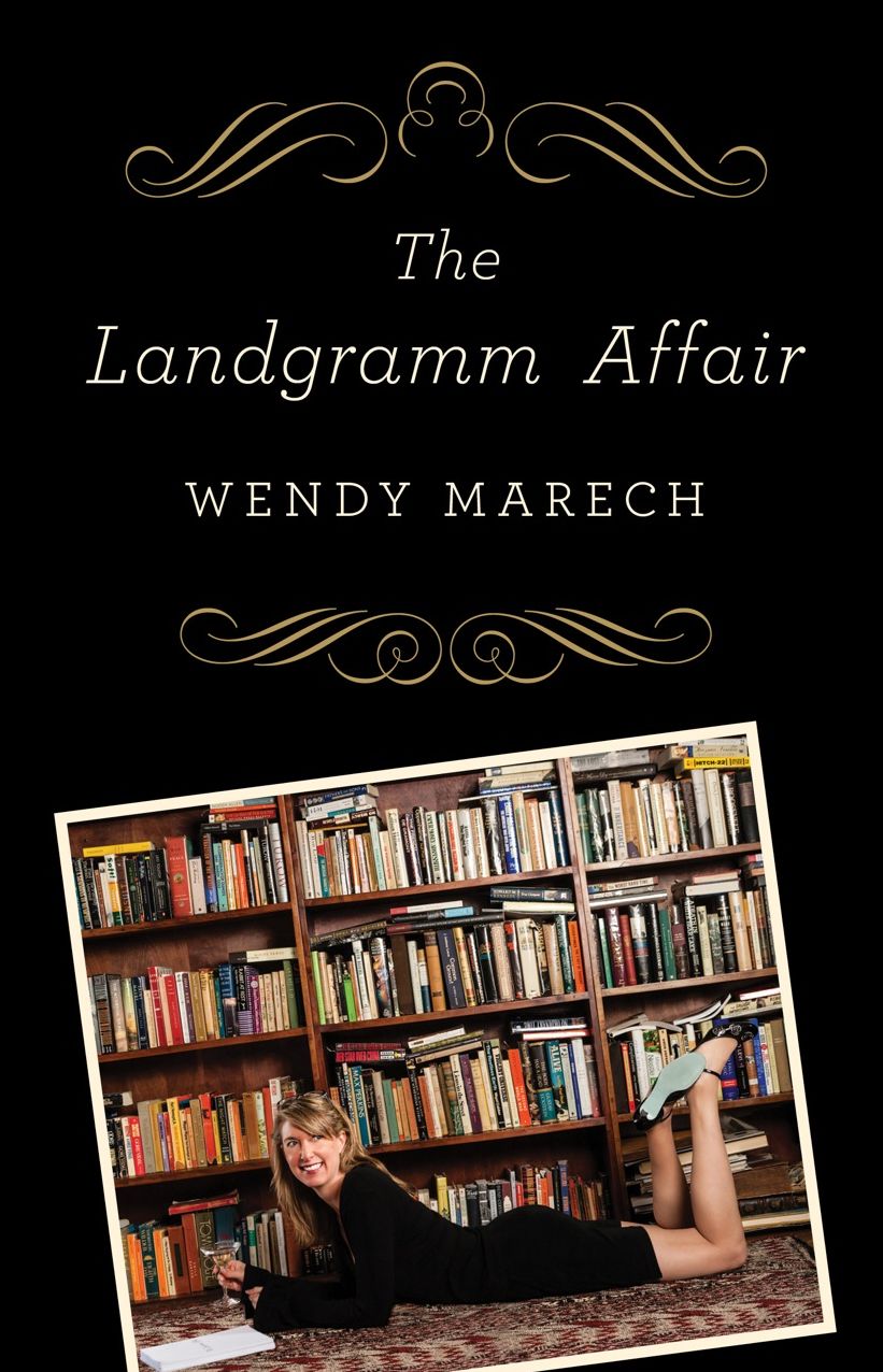The Landgramm Affair
