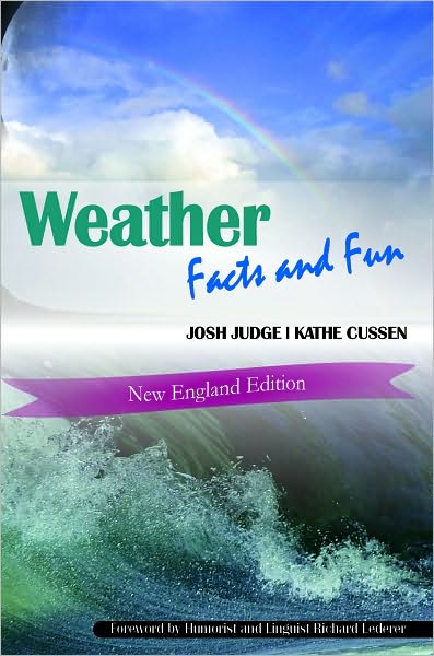 Weather Facts and Fun: New England Edition