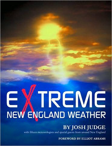 Extreme New England Weather