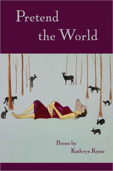 Pretend the World