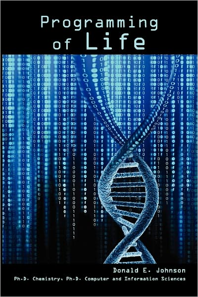 Programming Of Life