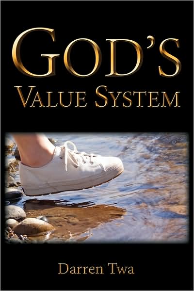 God's Value System