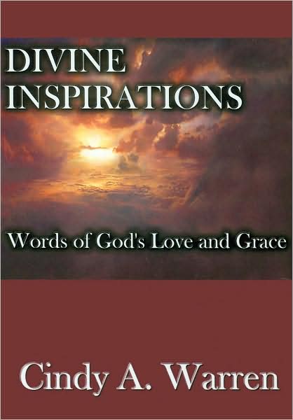 Divine Inspirations: Words of God's Love and Grace