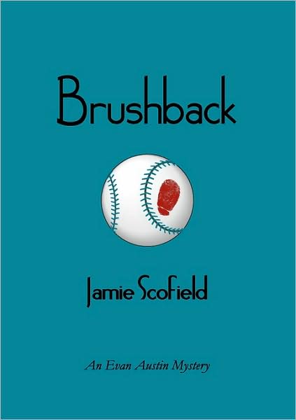 Brushback