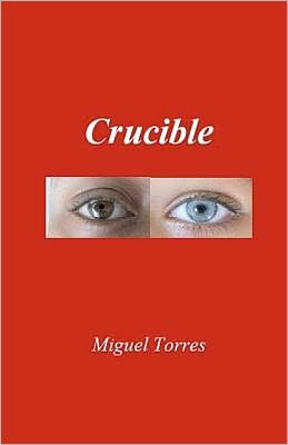 Crucible