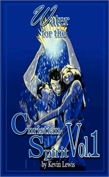 Water for the Christian Spirit