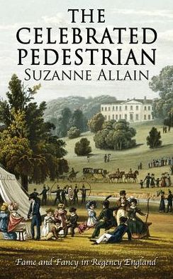 The Celebrated Pedestrian