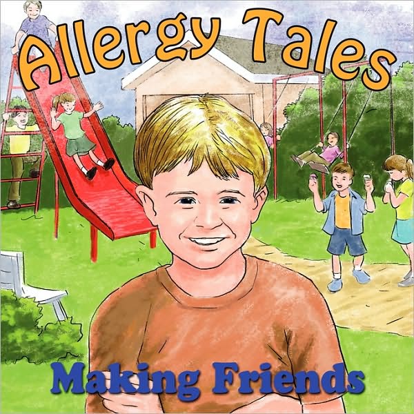 Allergy Tales