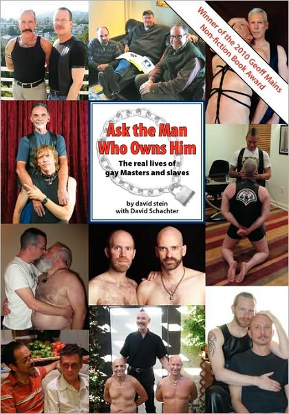 Ask The Man Who Owns Him