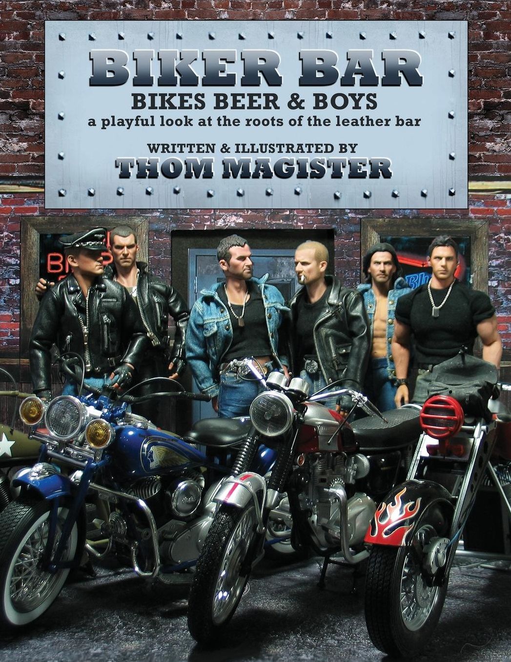Biker Bar