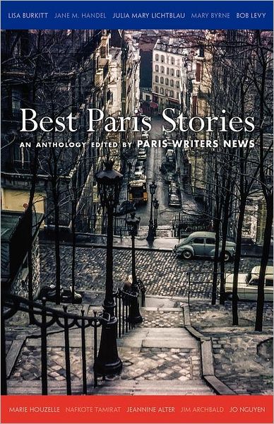 Best Paris Stories