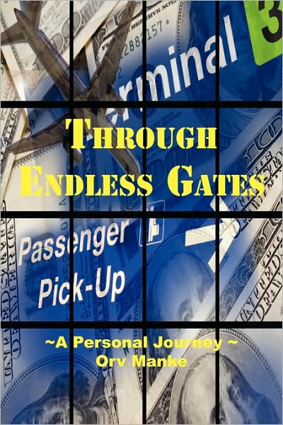 Through Endless Gates A Personal Journey