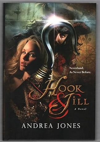 Hook and Jill: Neverland As Never Before