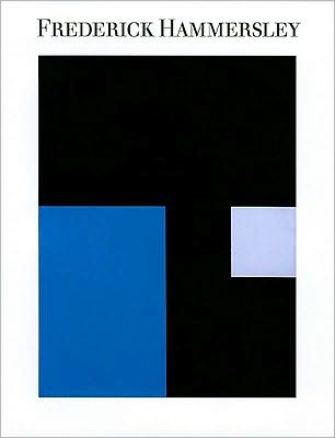 Frederick Hammersley