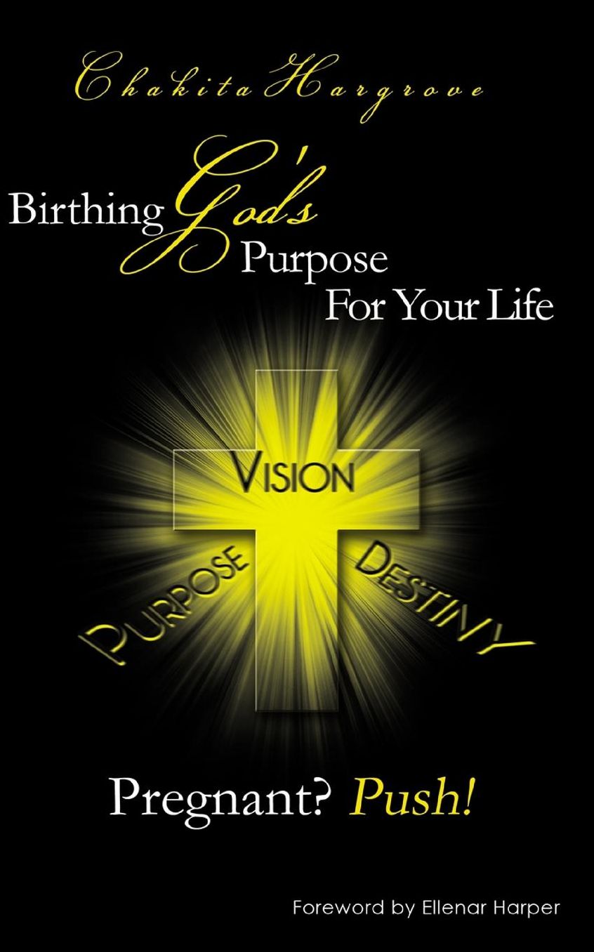 Pregnant? Push!: Birthing God's Purpose for Your Life