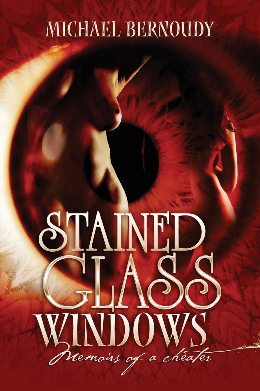 Stained Glass Windows: Memiors of a Cheater