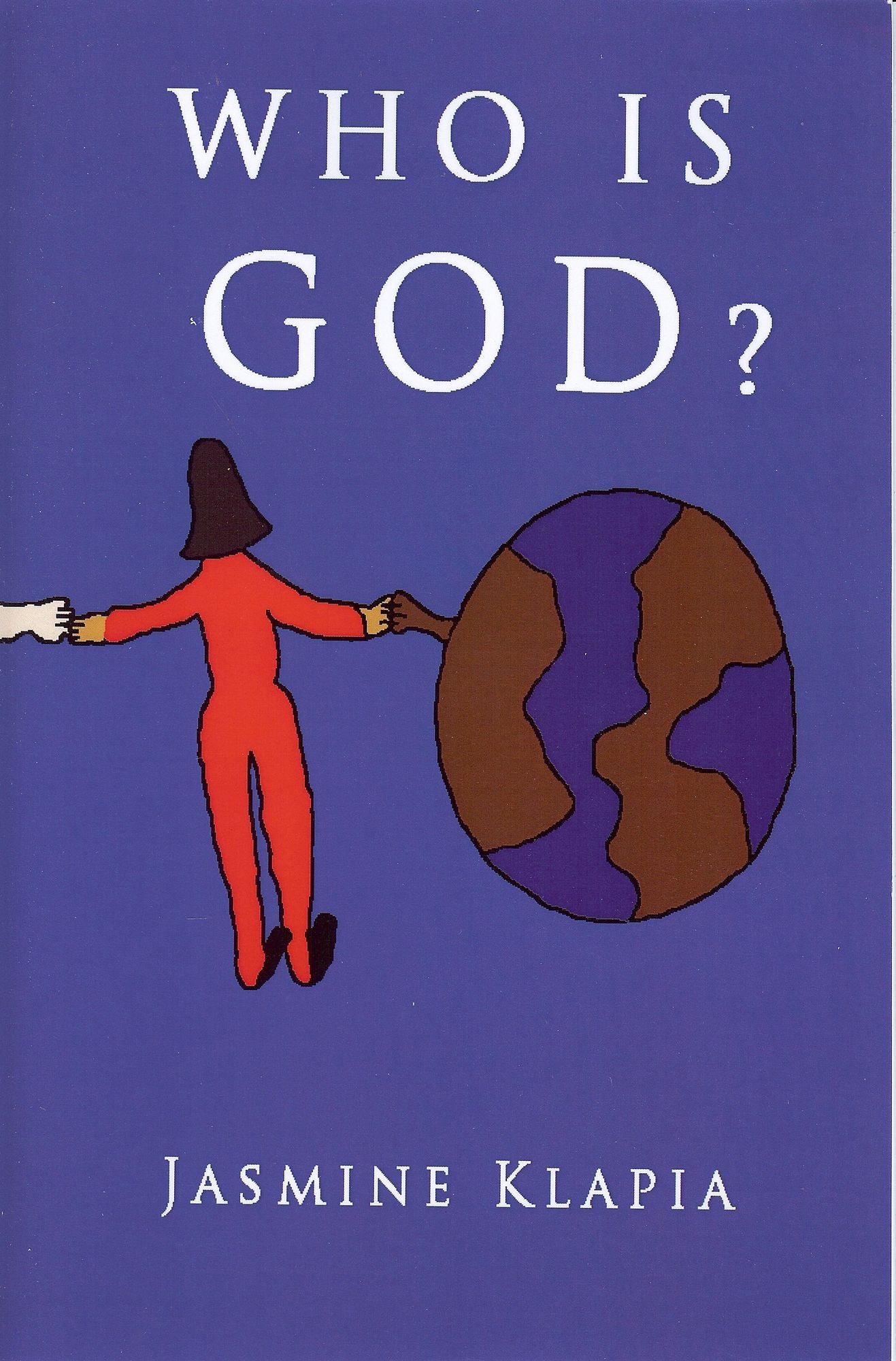 Who Is God?