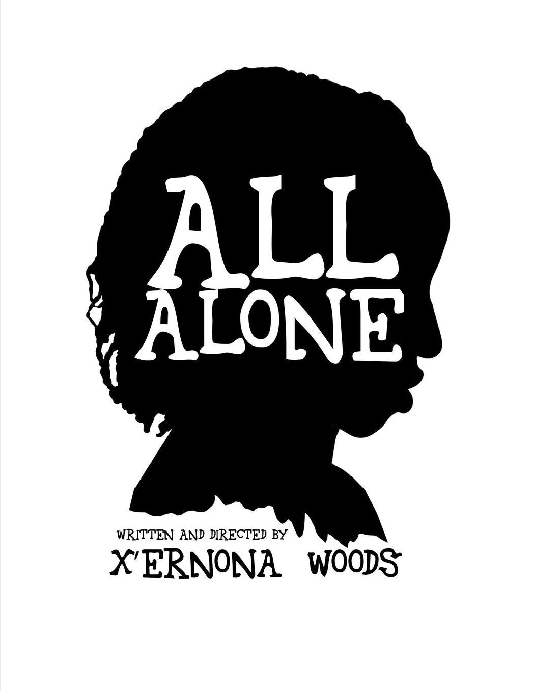 All Alone