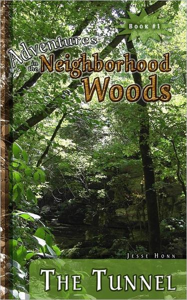 Adventures In The Neighborhood Woods