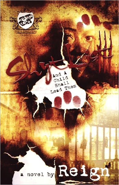 Shyt List 3 (The Cartel Publications Presents)