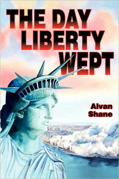 The Day Liberty Wept