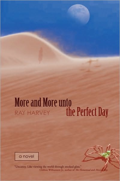More And More Unto The Perfect Day